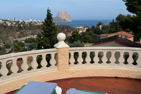 Villa i Calpe, Alicante, Calpe - € 460.000 | Ref: C1004 - foto 19